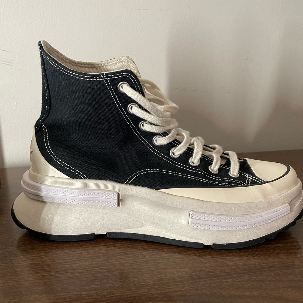 Converse Run Star Legacy CX Platform Shoes - Picture 4 of 6